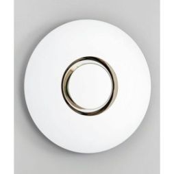 Ozma de Tonelli Design cristal