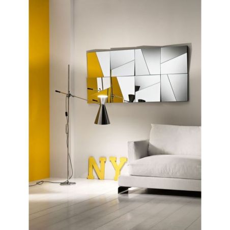 Stati D'animo de Tonelli Design