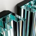 Detalles Espejo de diseño Vu de Tonelli Design