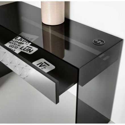 Gotham Consolle de Tonelli Design