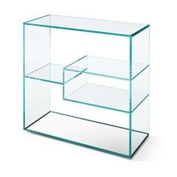 Consola Liber H de Tonelli Design