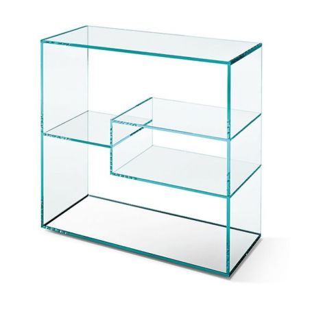 Consola Liber H de Tonelli Design