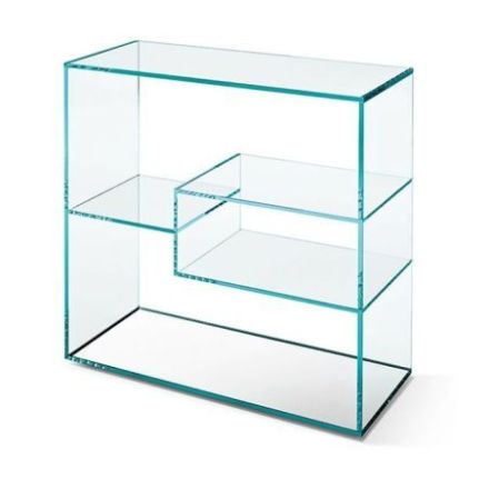 Consola Liber H de Tonelli Design