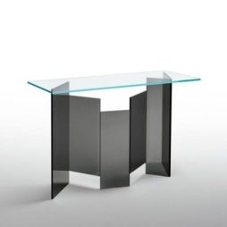 Consola Metropolis Consolle de Tonelli Design