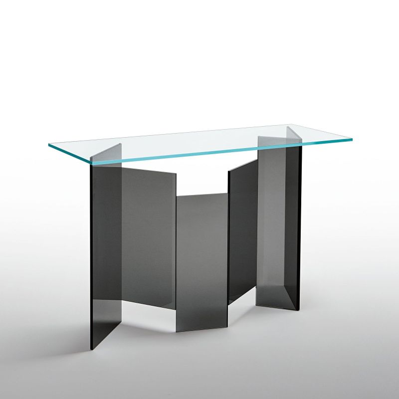 Consola Metropolis Consolle de Tonelli Design Consola Metropolis Consolle de Tonelli Design