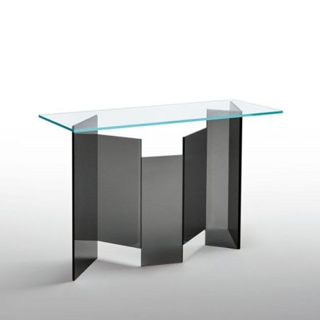 Consola Metropolis Consolle de Tonelli Design