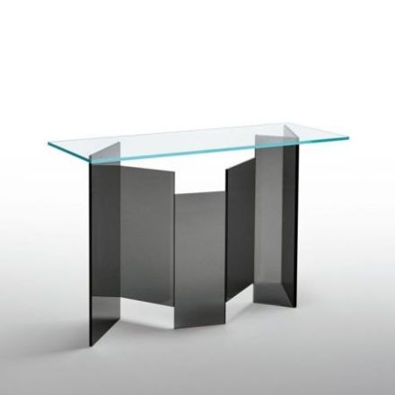 Consola Metropolis Consolle de Tonelli Design
