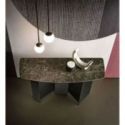 Metropolis Ceramic Consolle de Tonelli Design cerámica Metropolis Ceramic Consolle de Tonelli Design cerámica