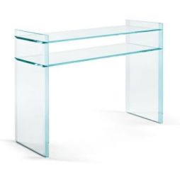 Quiller Console de Tonelli Design cristal
