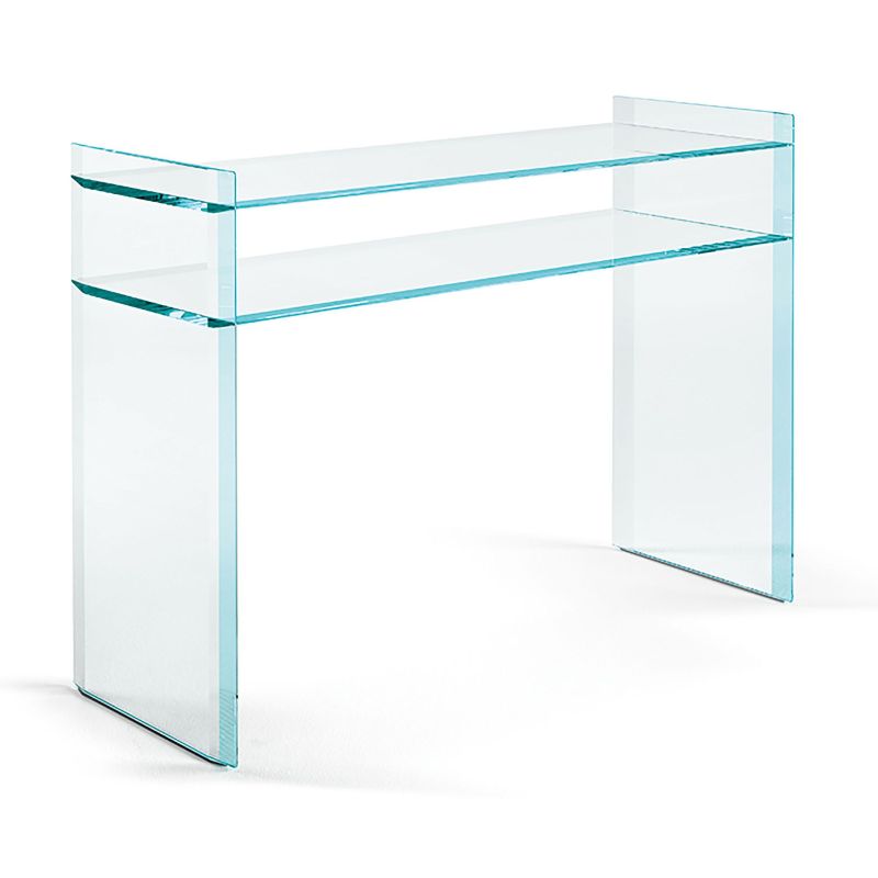 Quiller Console de Tonelli Design cristal Quiller Console de Tonelli Design cristal
