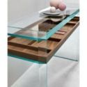Quiller Console de Tonelli Design Quiller Console de Tonelli Design