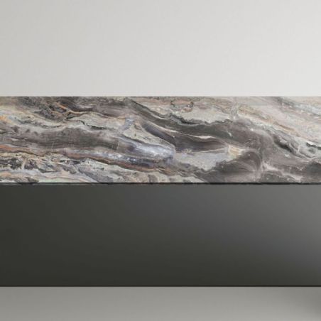Detalles Consola Sestante_stone de Tonelli Design