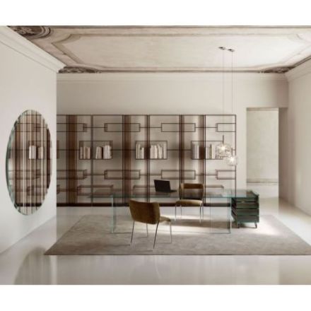 Librería Liber de Tonelli Design