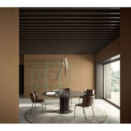 Liber de Tonelli Design