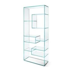 Liber de Tonelli Design cristal