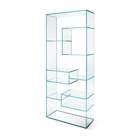 Liber de Tonelli Design cristal