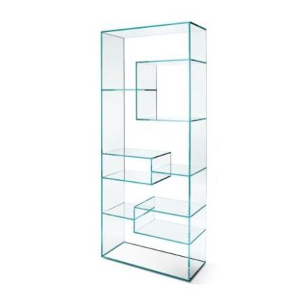 Liber de Tonelli Design cristal