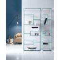Liber de Tonelli Design cristal