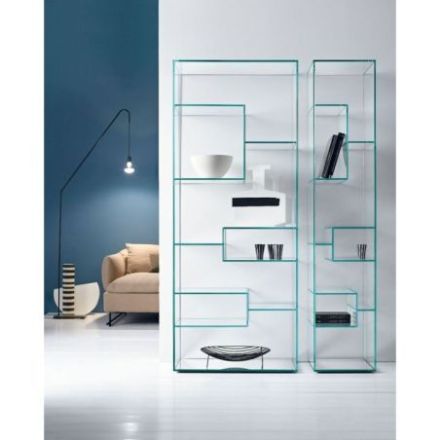 Liber de Tonelli Design cristal