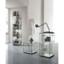 Liber de Tonelli Design cristal