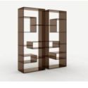 Librería Liber de Tonelli Design
