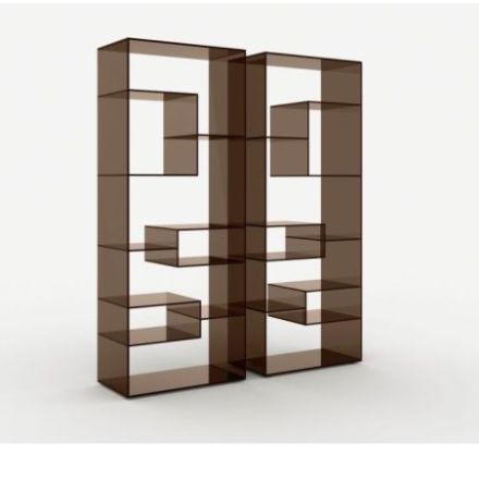 Librería Liber de Tonelli Design