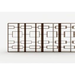 Librería Liber de Tonelli Design