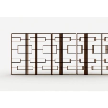 Librería Liber de Tonelli Design