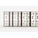 Librería Liber de Tonelli Design