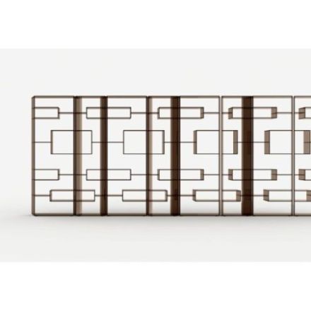 Librería Liber de Tonelli Design