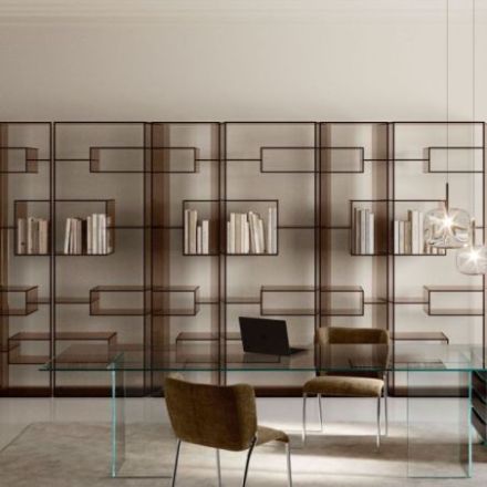 Detalles Liber de Tonelli Design