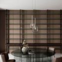 Detalles Hemingway de Tonelli Design