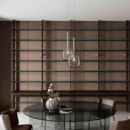 Detalles Hemingway de Tonelli Design