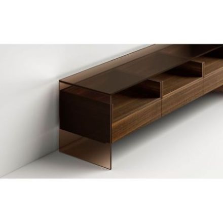 Mueble de televisión Wg System de Tonelli Design