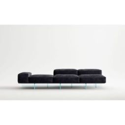 Soft Glass de Tonelli Design