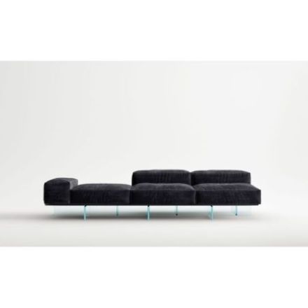 Soft Glass de Tonelli Design