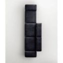 Sofá Soft Glass de Tonelli Design Sofá Soft Glass de Tonelli Design