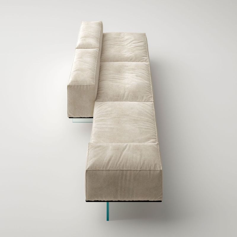 Soft Glass de Tonelli Design Soft Glass de Tonelli Design