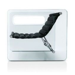 Sillón Naked de Tonelli Design