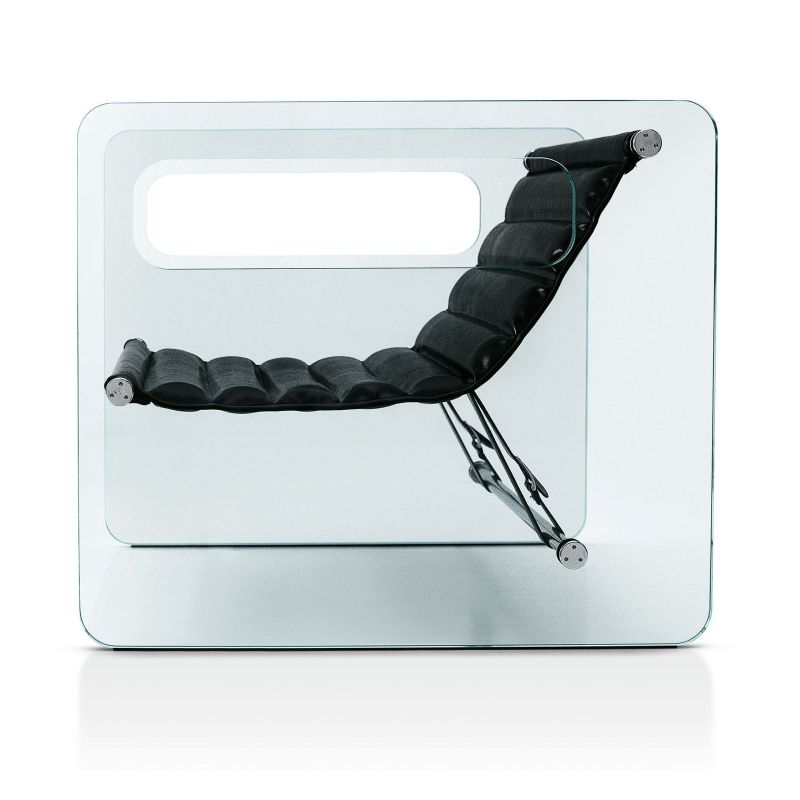 Sillón Naked de Tonelli Design Sillón Naked de Tonelli Design