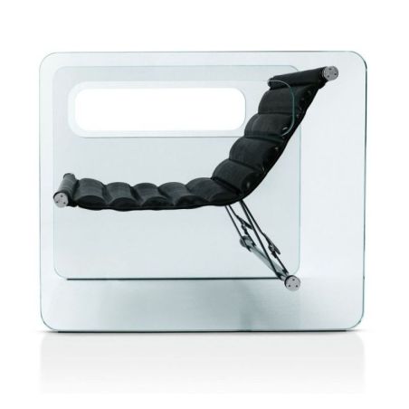 Sillón Naked de Tonelli Design