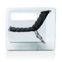 Sillón Naked de Tonelli Design Sillón Naked de Tonelli Design