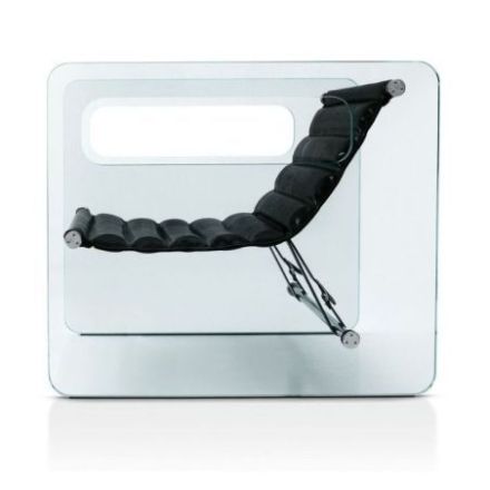 Sillón Naked de Tonelli Design