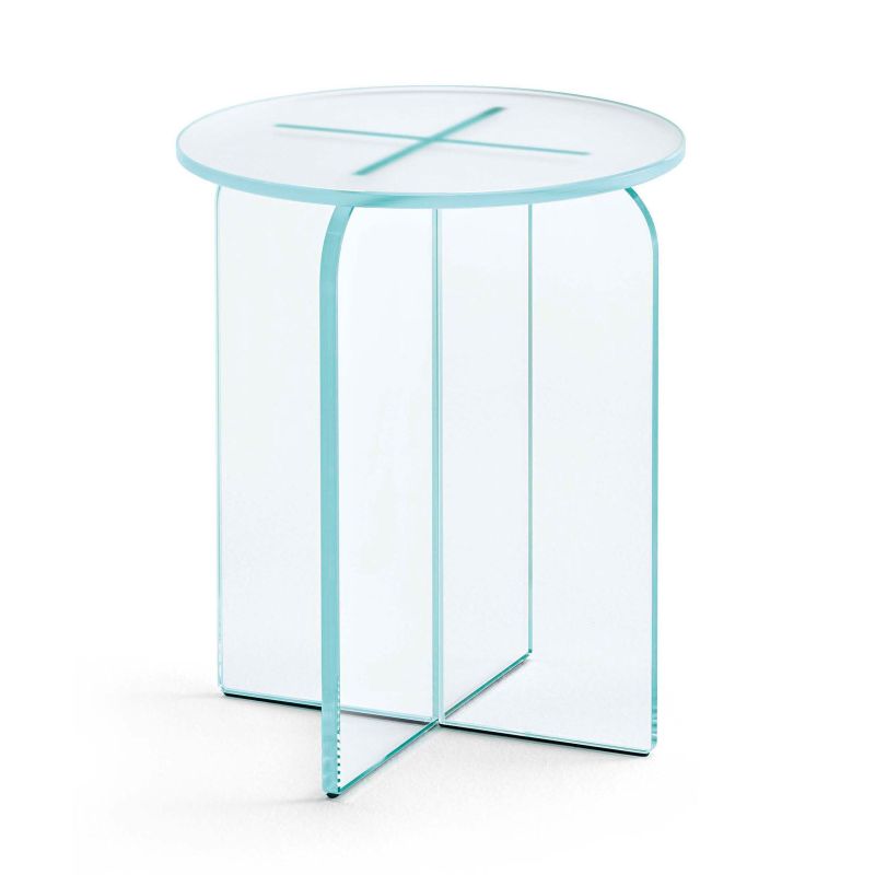Taburete Opalina Sgabello de Tonelli Design Taburete Opalina Sgabello de Tonelli Design