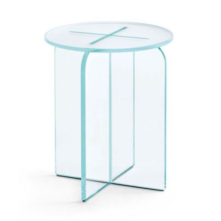 Taburete Opalina Sgabello de Tonelli Design