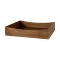 Carrito bar Grattacielo Componibile de Tonelli Design nogal Carrito bar Grattacielo Componibile de Tonelli Design nogal