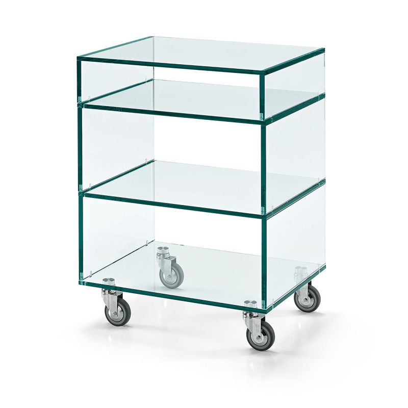 Grattacielo Componibile de Tonelli Design cristal Grattacielo Componibile de Tonelli Design cristal