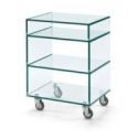 Grattacielo Componibile de Tonelli Design cristal Grattacielo Componibile de Tonelli Design cristal