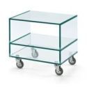Grattacielo Componibile de Tonelli Design cristal Grattacielo Componibile de Tonelli Design cristal