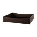 Grattacielo Componibile de Tonelli Design wengué Grattacielo Componibile de Tonelli Design wengué